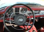 Mercedes-Benz 280 SL 1969 года (EU)